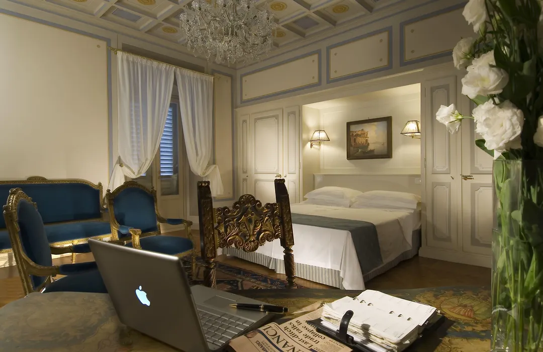 Villa la Borghetta Spa Resort-1