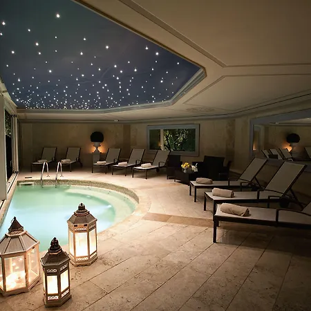 Villa la Borghetta Spa Resort-2